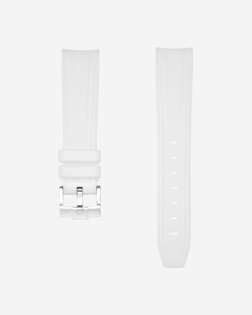 MoonSwatch Mission to The Moonphase - New Moon (Rubber Strap) - OM Luxury